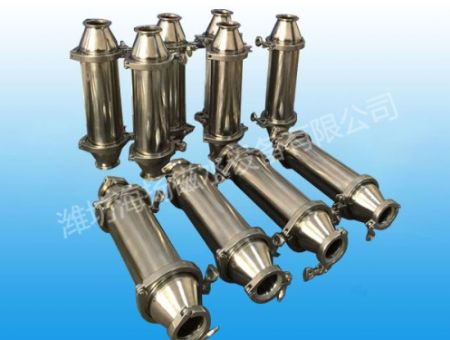 點擊查看詳細信息<br>標題：工業循環水除垢器 閱讀次數：3449