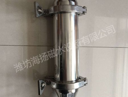 點擊查看詳細信息<br>標題：家用磁水器 閱讀次數：3479