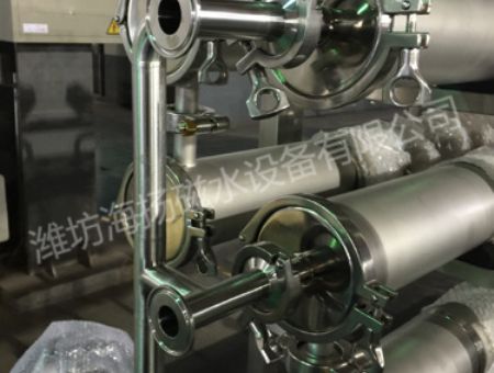 點擊查看詳細信息<br>標題：工業循環水除垢器 閱讀次數：2864