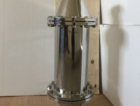 點擊查看詳細信息<br>標題：高效鍋爐除垢器 閱讀次數：2196