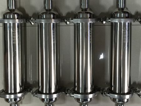 點擊查看詳細信息<br>標題：商用、家用磁水器 閱讀次數：2511