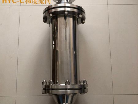 點(diǎn)擊查看詳細(xì)信息<br>標(biāo)題：梯度磁化除垢器-磁 閱讀次數(shù)：2566