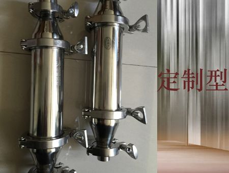 點(diǎn)擊查看詳細(xì)信息<br>標(biāo)題：小磁水器 閱讀次數(shù)：2631