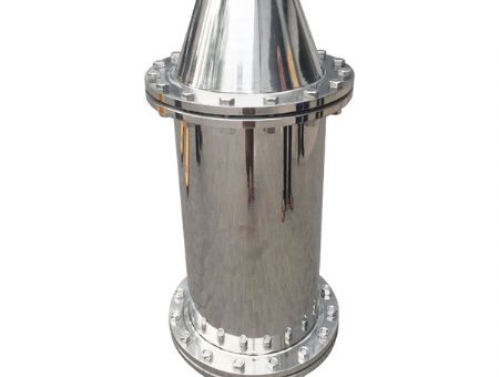 點擊查看詳細信息<br>標題：磁水處理器 閱讀次數：734