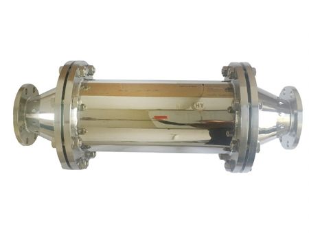 點擊查看詳細信息<br>標題：磁水處理器 閱讀次數：965