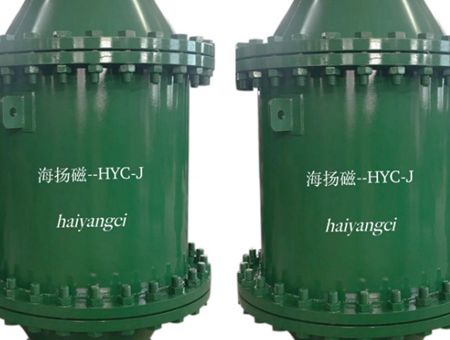 點擊查看詳細信息<br>標題：DN700強磁防腐處理器 閱讀次數：19