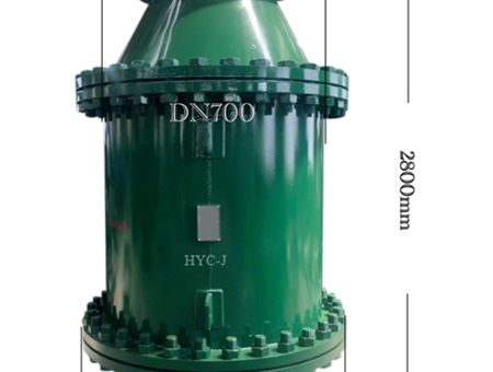 點擊查看詳細信息<br>標題：DN700防腐處理器 閱讀次數：22